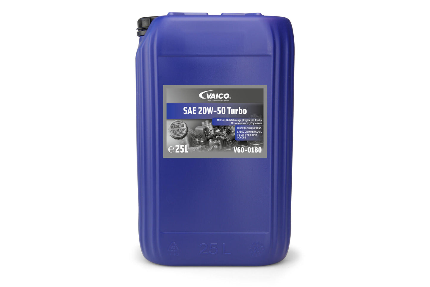 VAICO Engine Oil V60-0180