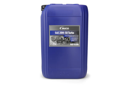 VAICO Engine Oil V60-0180
