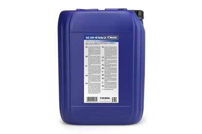 VAICO Engine Oil V60-0203