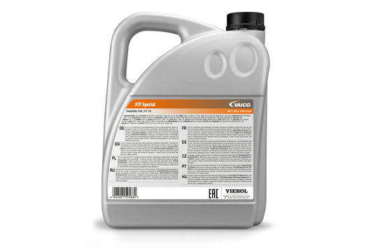 VAICO Automatic Transmission Fluid V60-0208