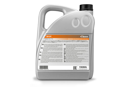 VAICO Automatic Transmission Fluid V60-0211
