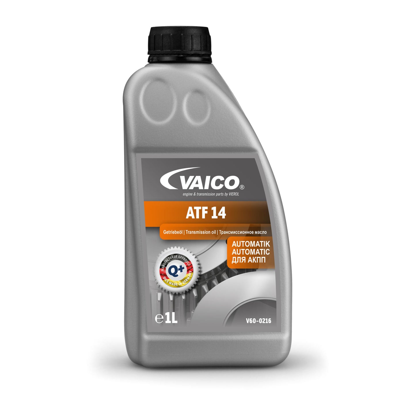 VAICO Automatic Transmission Fluid V60-0216