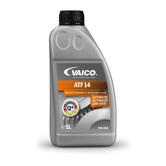 VAICO Automatic Transmission Fluid V60-0216