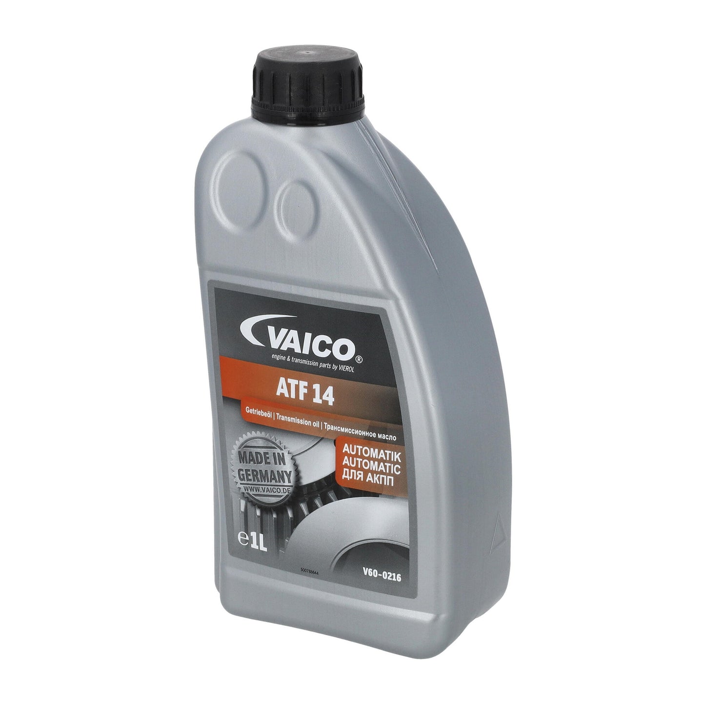 VAICO Automatic Transmission Fluid V60-0216