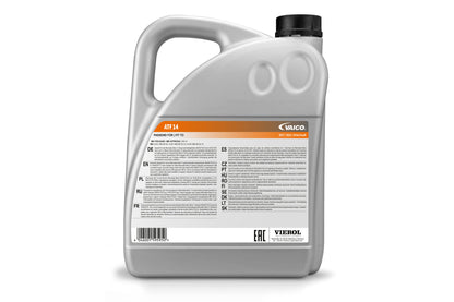 VAICO Automatic Transmission Fluid V60-0217