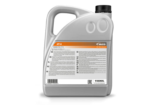 VAICO Automatic Transmission Fluid V60-0217