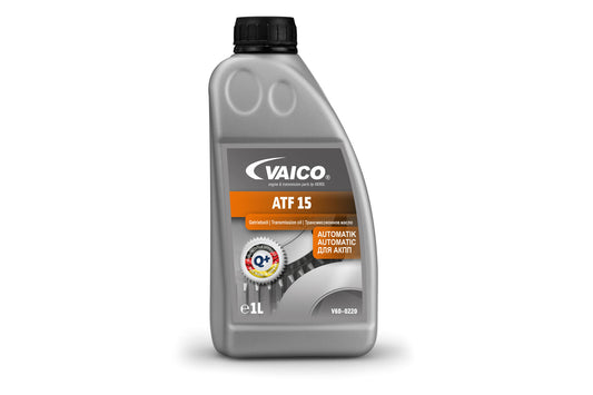 VAICO Automatic Transmission Fluid V60-0220