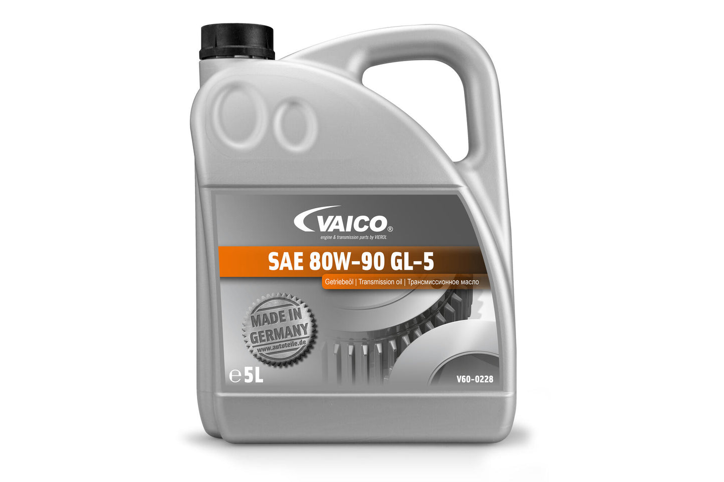 VAICO Manual Transmission Oil V60-0228