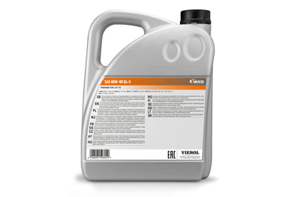 VAICO Manual Transmission Oil V60-0228