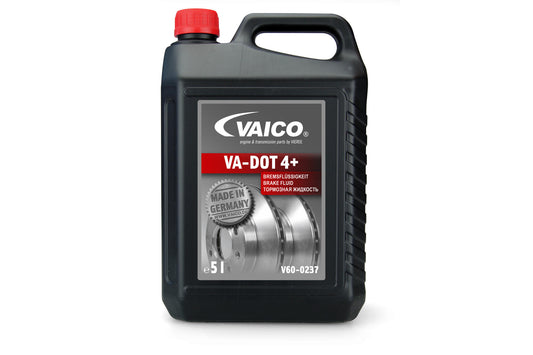 VAICO Brake Fluid V60-0237