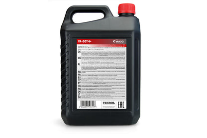 VAICO Brake Fluid V60-0237
