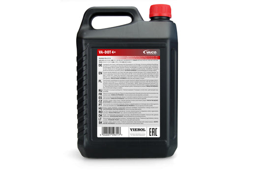 VAICO Brake Fluid V60-0237