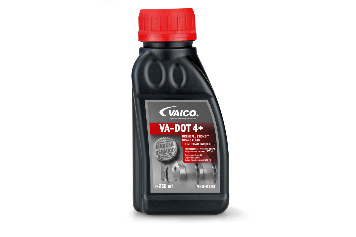 VAICO Brake Fluid V60-0243