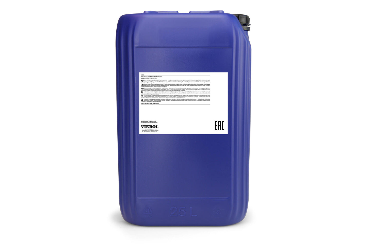 VAICO Engine Oil V60-0249