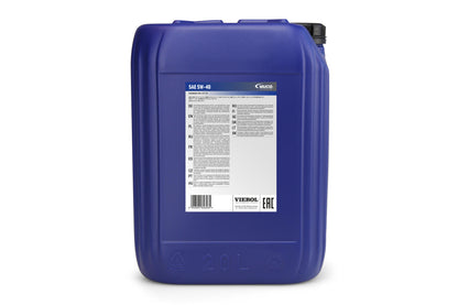 VAICO Engine Oil V60-0258
