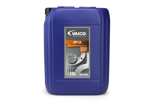 VAICO Automatic Transmission Fluid V60-0261