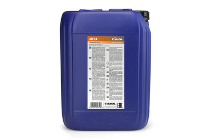 VAICO Automatic Transmission Fluid V60-0261