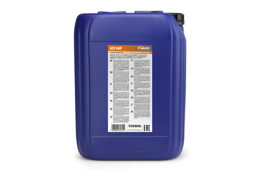 VAICO Automatic Transmission Fluid V60-0262
