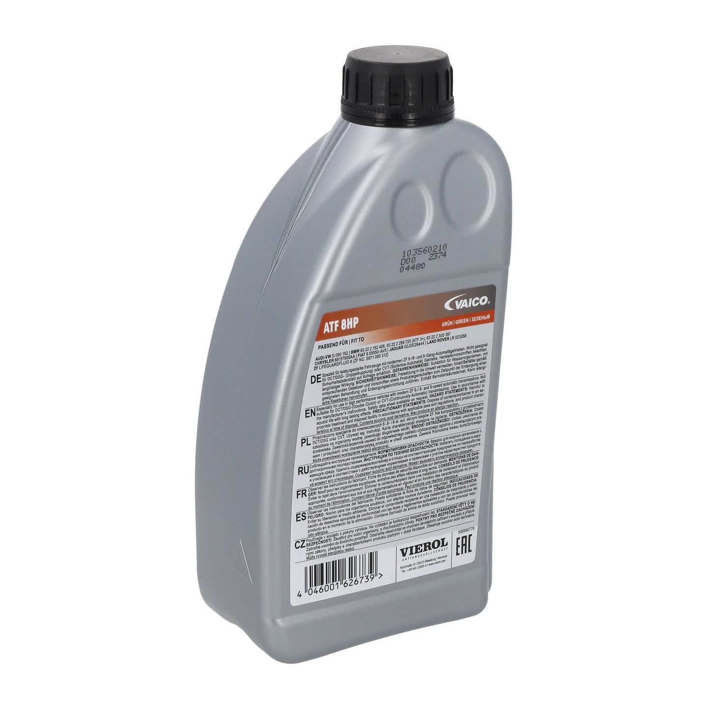 VAICO Automatic Transmission Fluid V60-0264