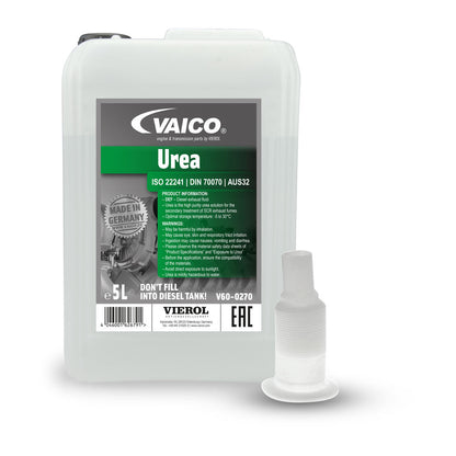 VAICO Urea V60-0270