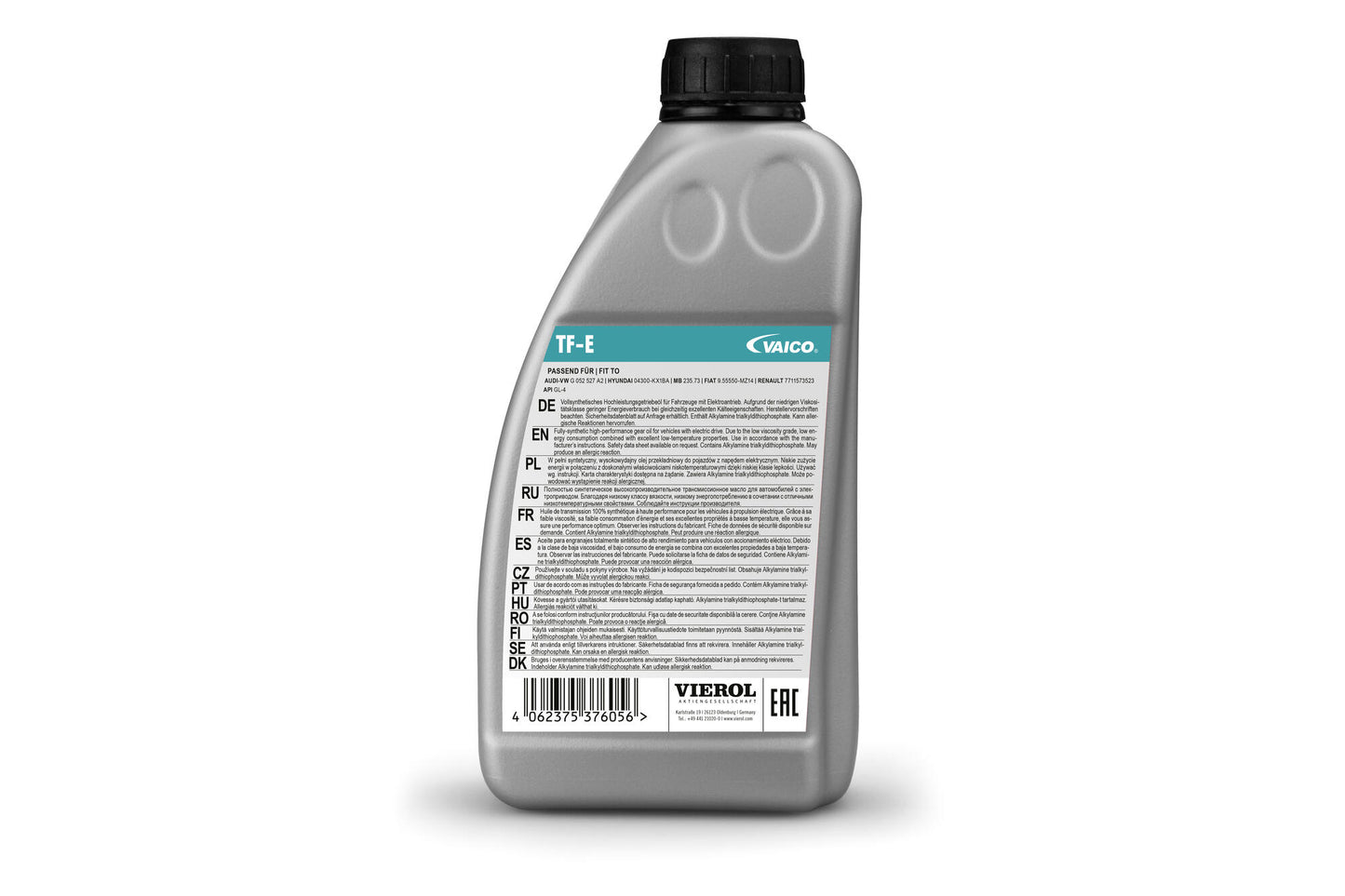 VAICO Transmission Oil V60-0278