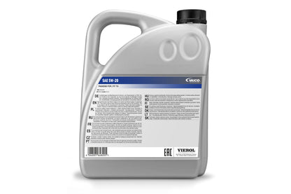 VAICO Engine Oil V60-0293