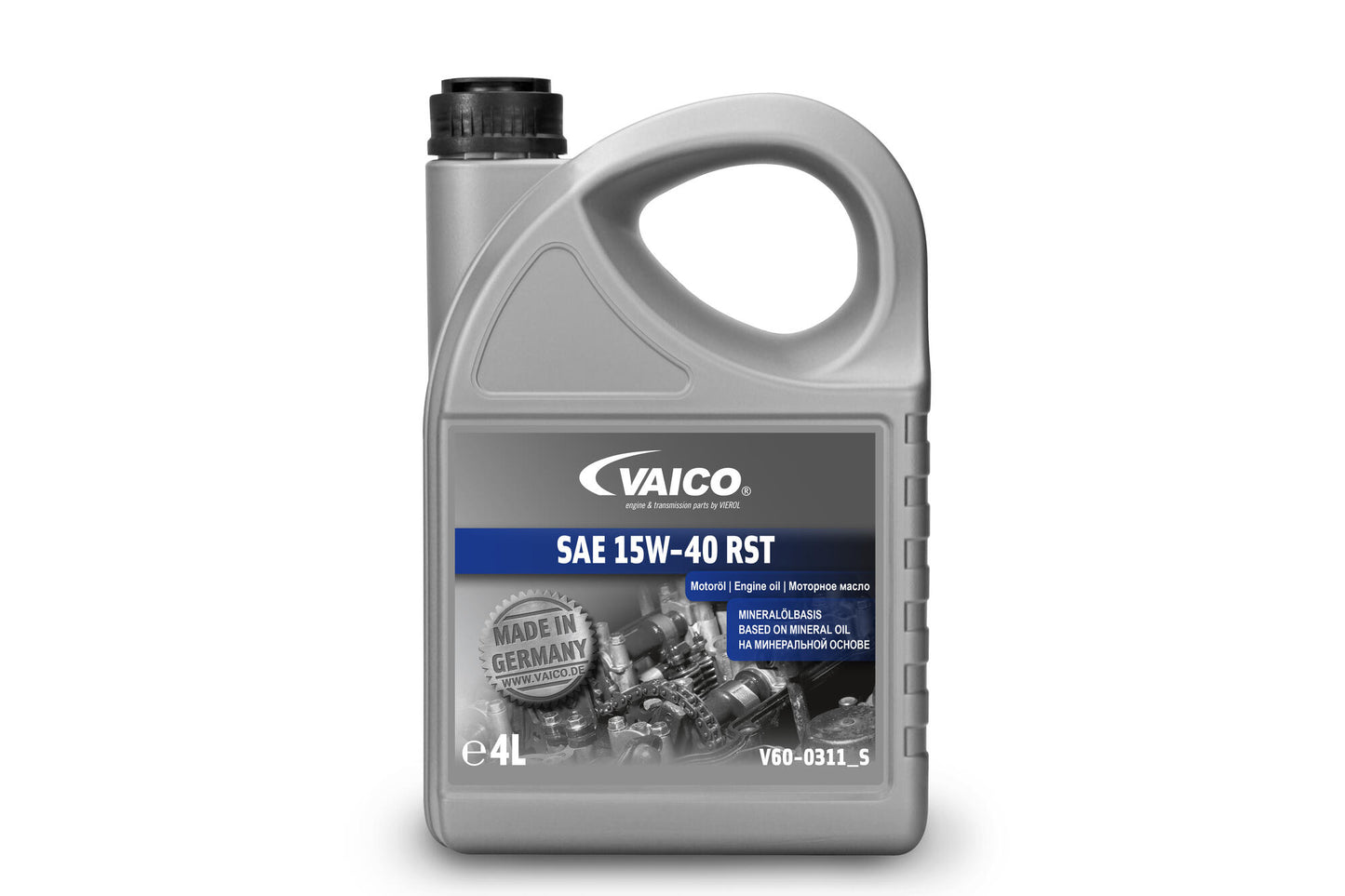 VAICO Automatic Transmission Fluid V60-0311