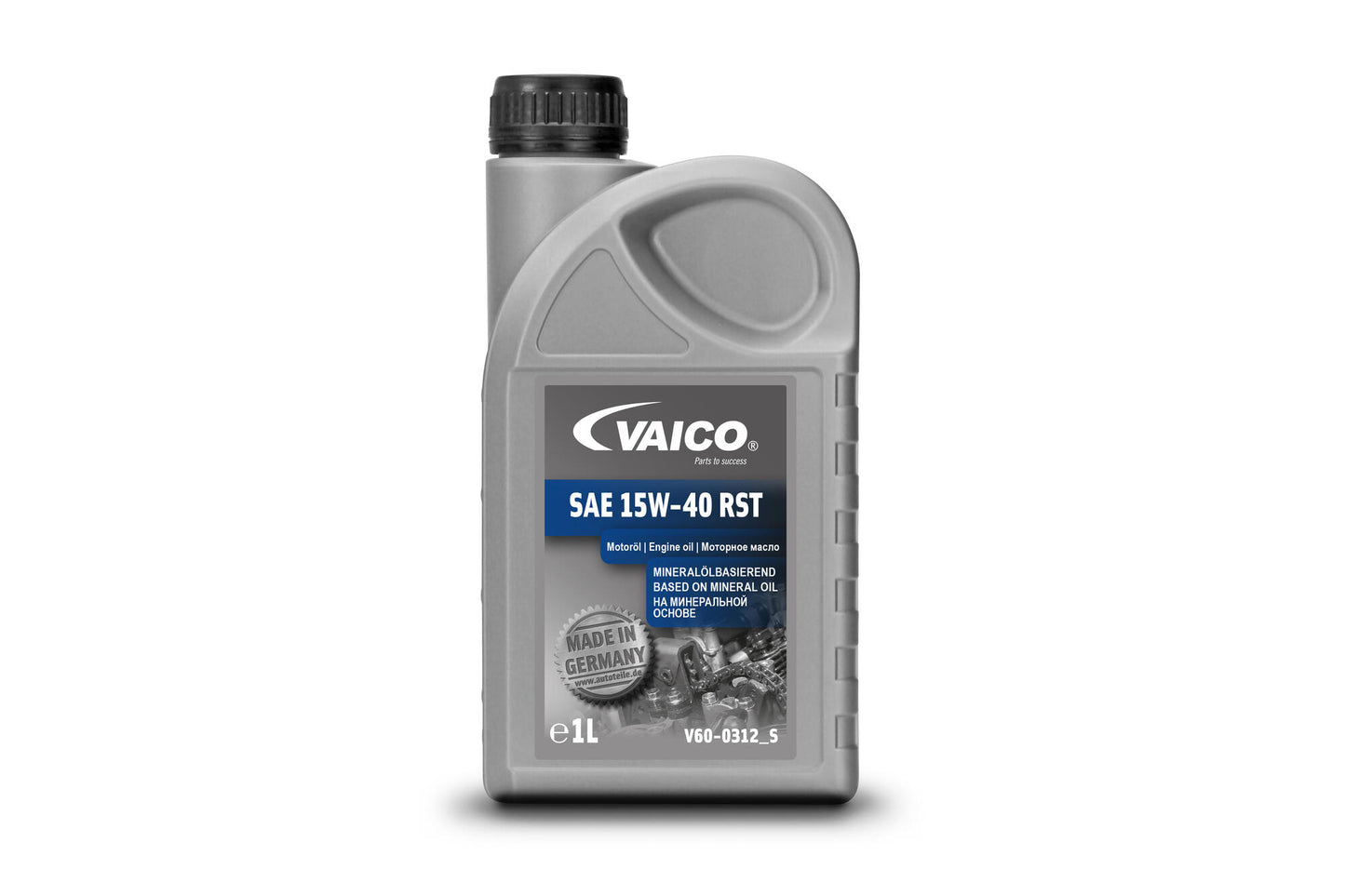 VAICO Automatic Transmission Fluid V60-0312
