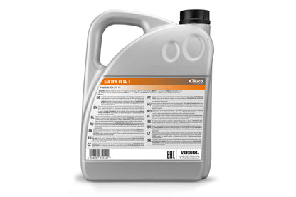 VAICO Manual Transmission Oil V60-0314