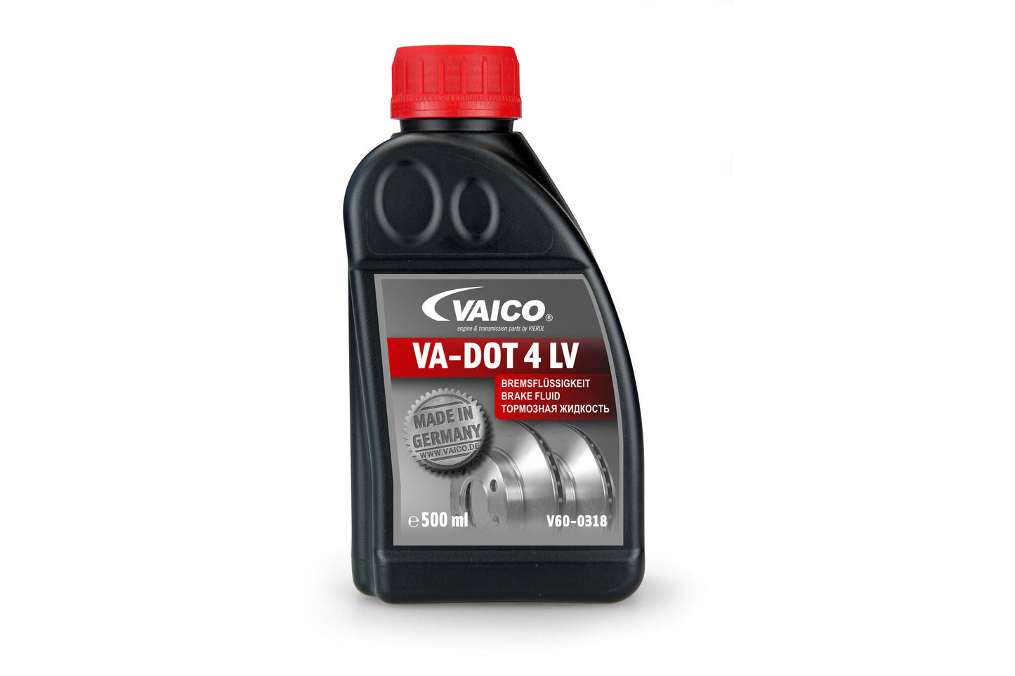 VAICO Brake Fluid V60-0318