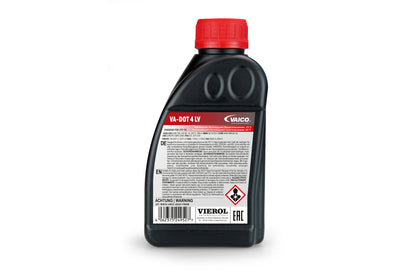 VAICO Brake Fluid V60-0318