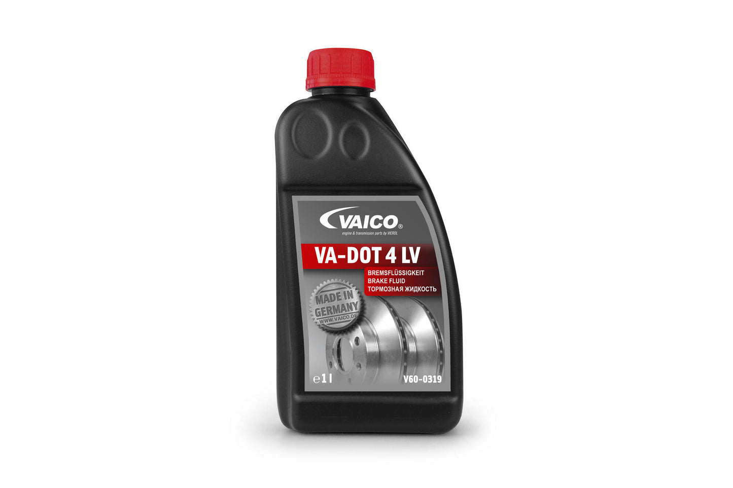 VAICO Brake Fluid V60-0319