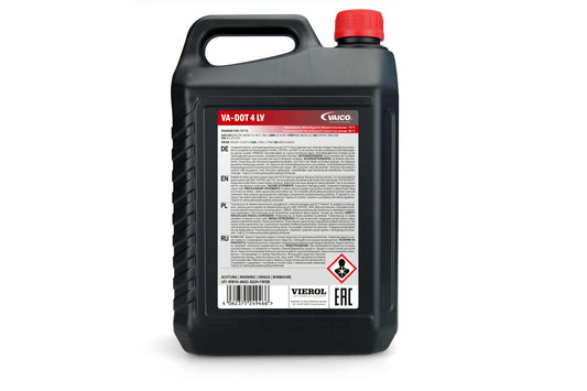 VAICO Brake Fluid V60-0320