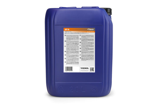 VAICO Automatic Transmission Fluid V60-0332
