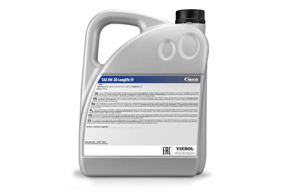 VAICO Engine Oil V60-0333