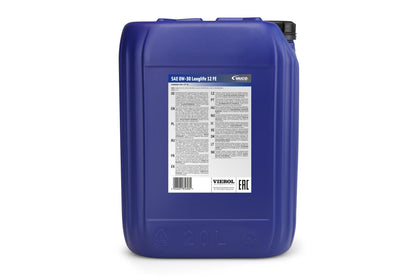VAICO Engine Oil V60-0341