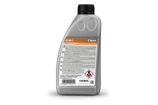 VAICO Automatic Transmission Fluid V60-0345