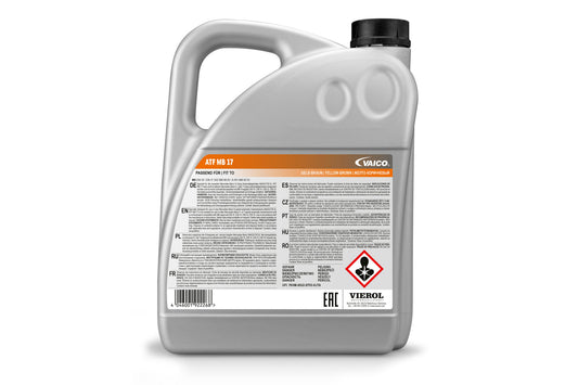 VAICO Automatic Transmission Fluid V60-0346