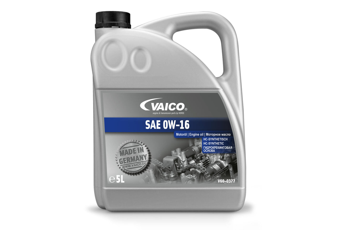 VAICO Engine Oil V60-0377
