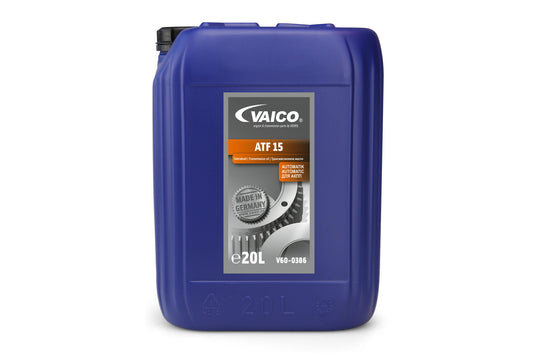 VAICO Automatic Transmission Fluid V60-0386