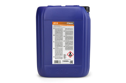 VAICO Automatic Transmission Fluid V60-0386