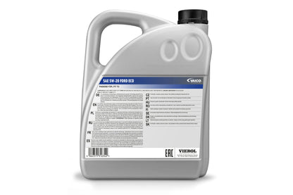 VAICO Engine Oil V60-0401