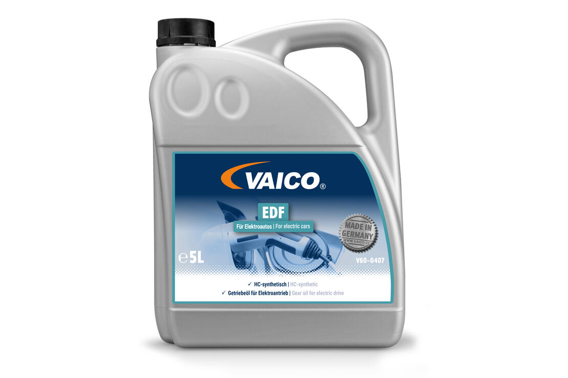 VAICO Electric Driveline Fluid (EDF) 5 Litre V60-0407