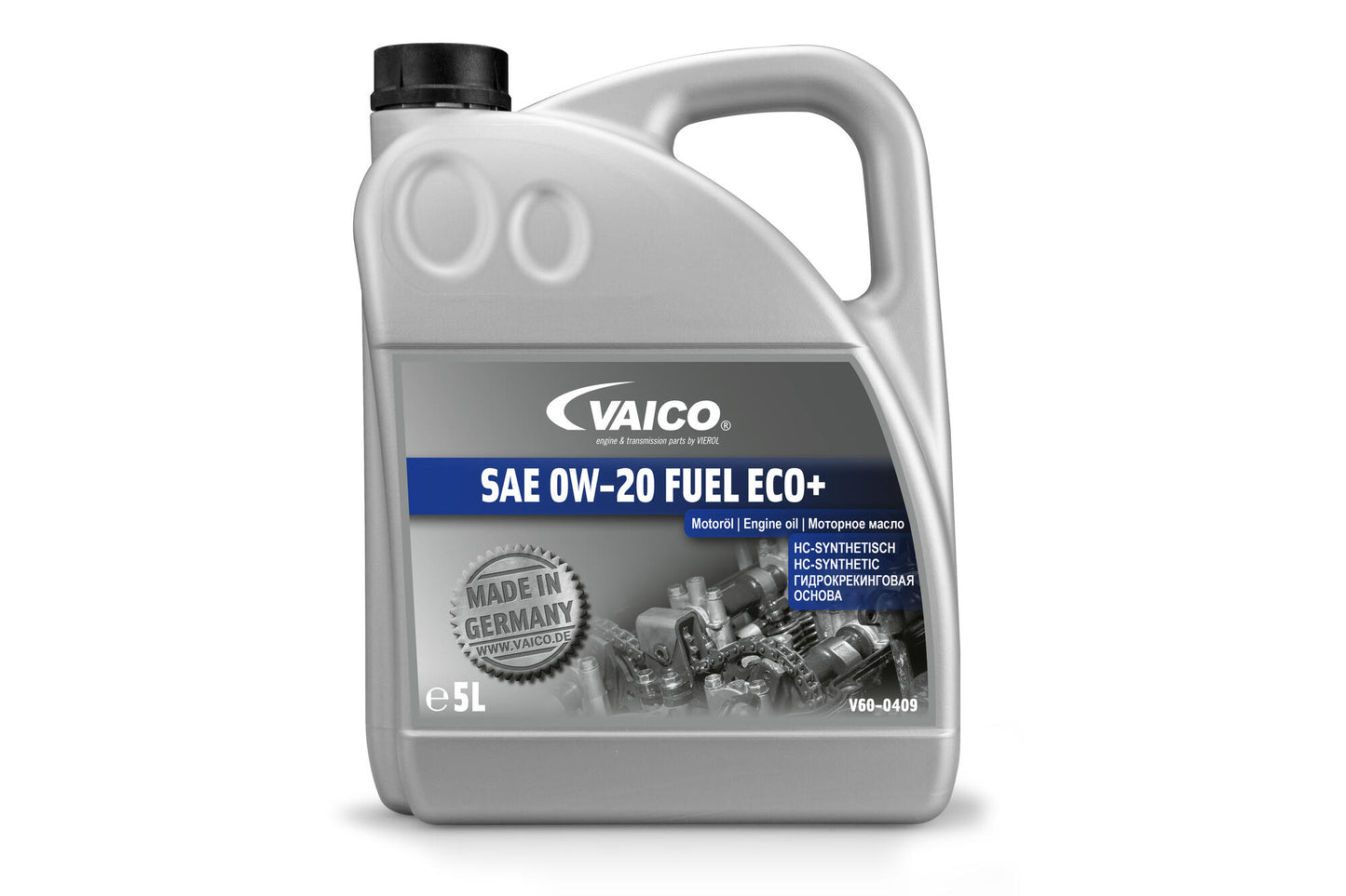 VAICO Engine Oil V60-0409