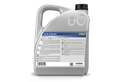 VAICO Engine Oil V60-0409