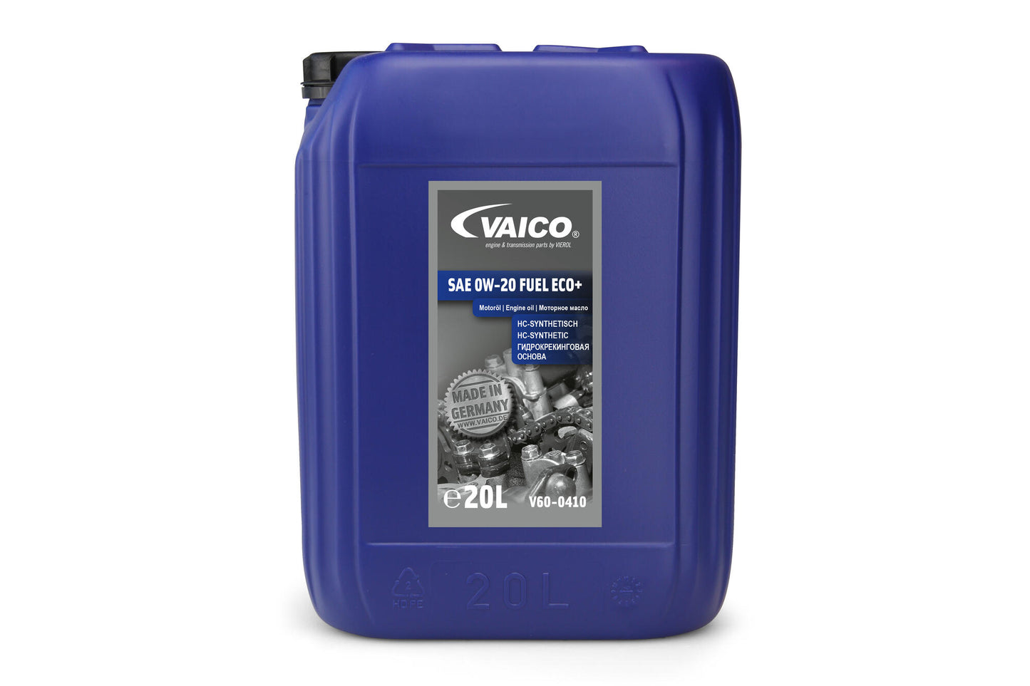 VAICO Engine Oil V60-0410
