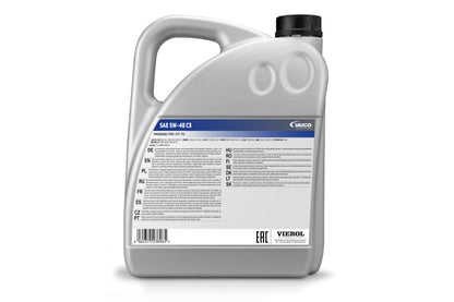 VAICO Engine Oil V60-0424