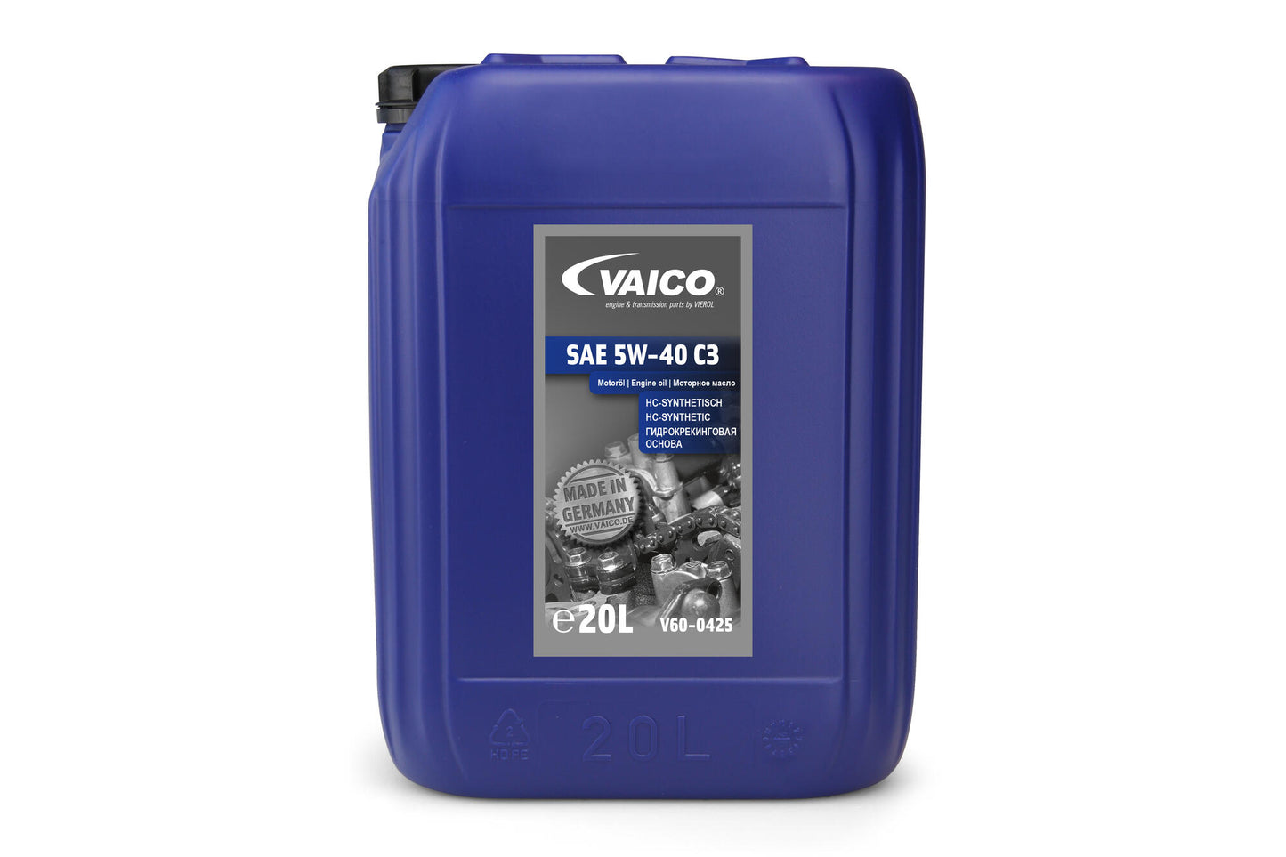 VAICO Engine Oil V60-0425