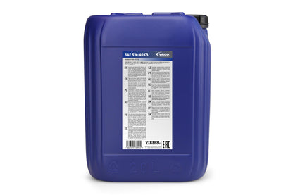 VAICO Engine Oil V60-0425
