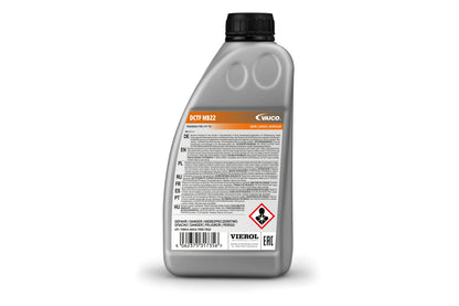 VAICO Automatic Transmission Fluid V60-0460